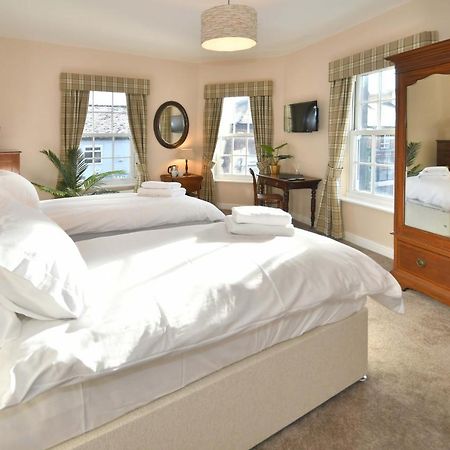 The Sutherland Arms Stoke-on-Trent Экстерьер фото